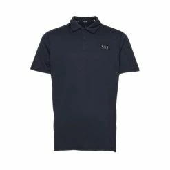 Puma X PTC Classic Polo Navy Shirt