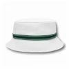 GFore Bucket Hat Sno 2 GFore Bucket Hat Sno -Golf Sales Shop gfore bucket hat sno