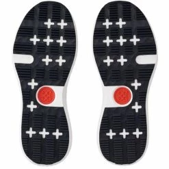 GFORE G/Fore Men’s MG4X2 Cross Trainer Nimbus Golf Shoes -Golf Sales Shop gfore mg4x2 cross trainer golf shoes g4mf21ef40 nimbus sole