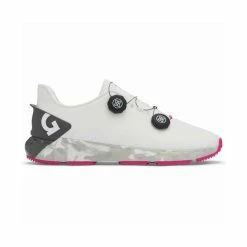 GFORE G/Fore G/Drive Snow Golf Shoe