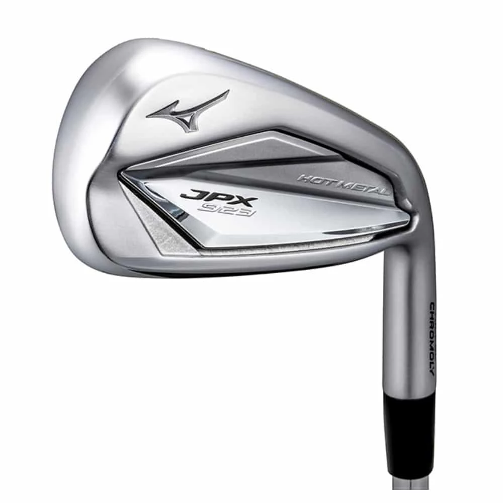 Mizuno JPX 923 Hot Metal Irons 3 Mizuno JPX 923 Hot Metal Irons