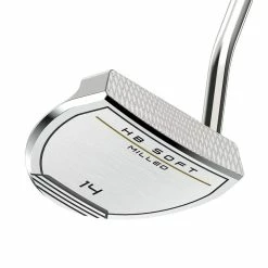 Cleveland HB Soft Milled 14 Putter