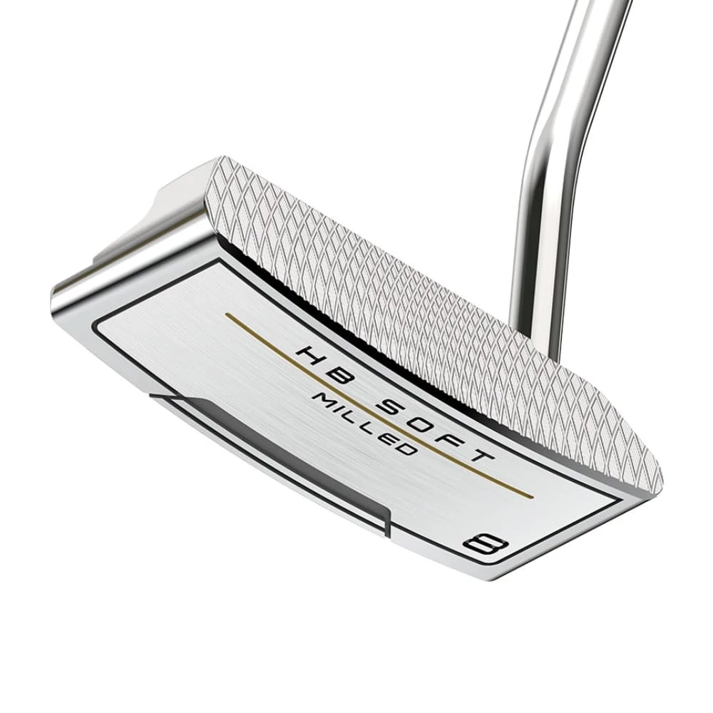 Cleveland HB Soft Milled 8 Putter 3 Cleveland HB Soft Milled 8 Putter