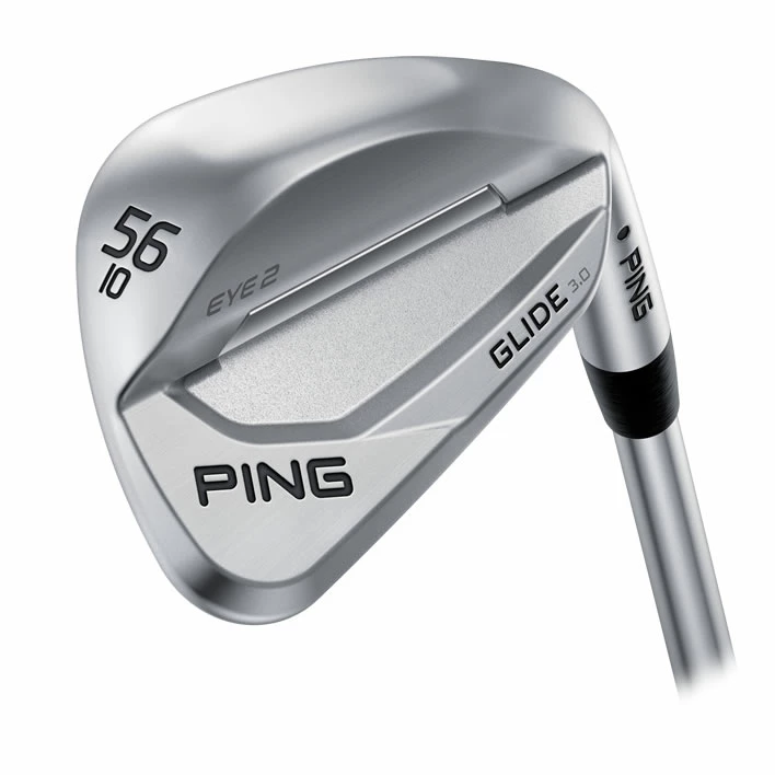 Ping Glide Wedge 3.0 TS 10 Ping Glide Wedge 3.0 TS - Bilde 8