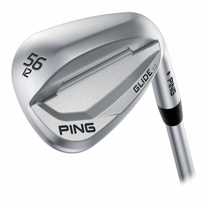 Ping Glide Wedge 3.0 TS 8 Ping Glide Wedge 3.0 TS - Bilde 6