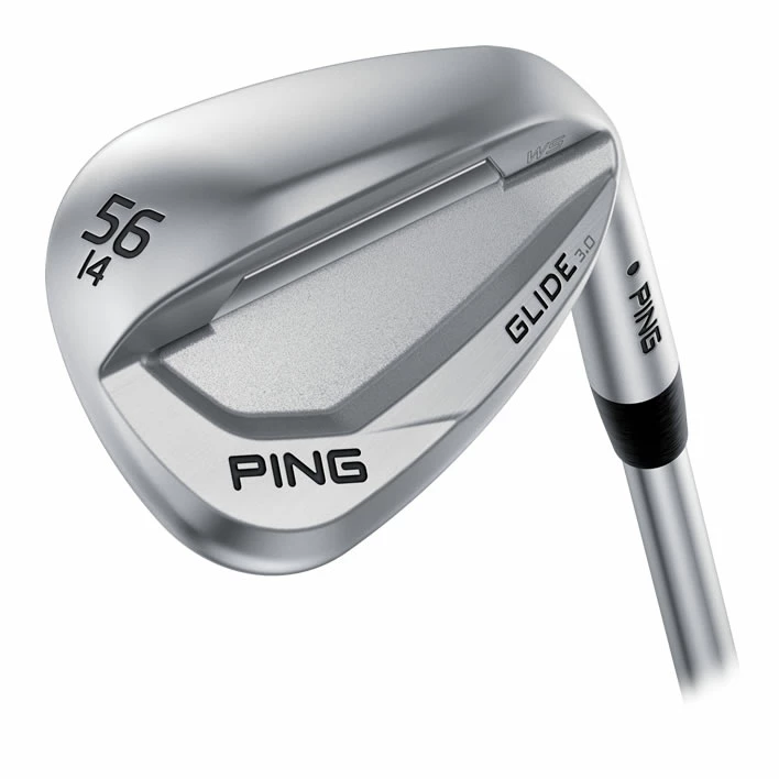 Ping Glide Wedge 3.0 TS 6 Ping Glide Wedge 3.0 TS - Bilde 4