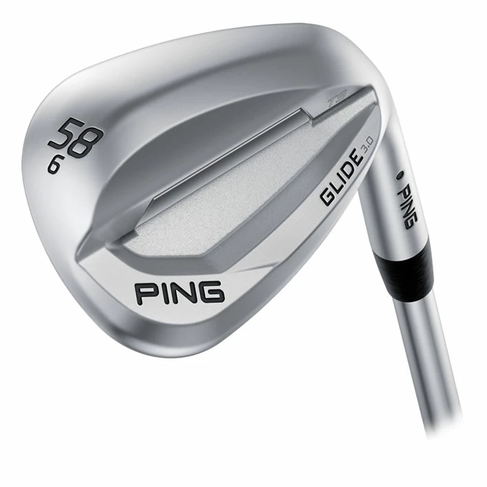 Ping Glide Wedge 3.0 TS 5 Ping Glide Wedge 3.0 TS - Bilde 3