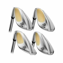 Ping Glide 4.0 Wedge -Golf Sales Shop glide 4 sole comparison illus 708x708 1