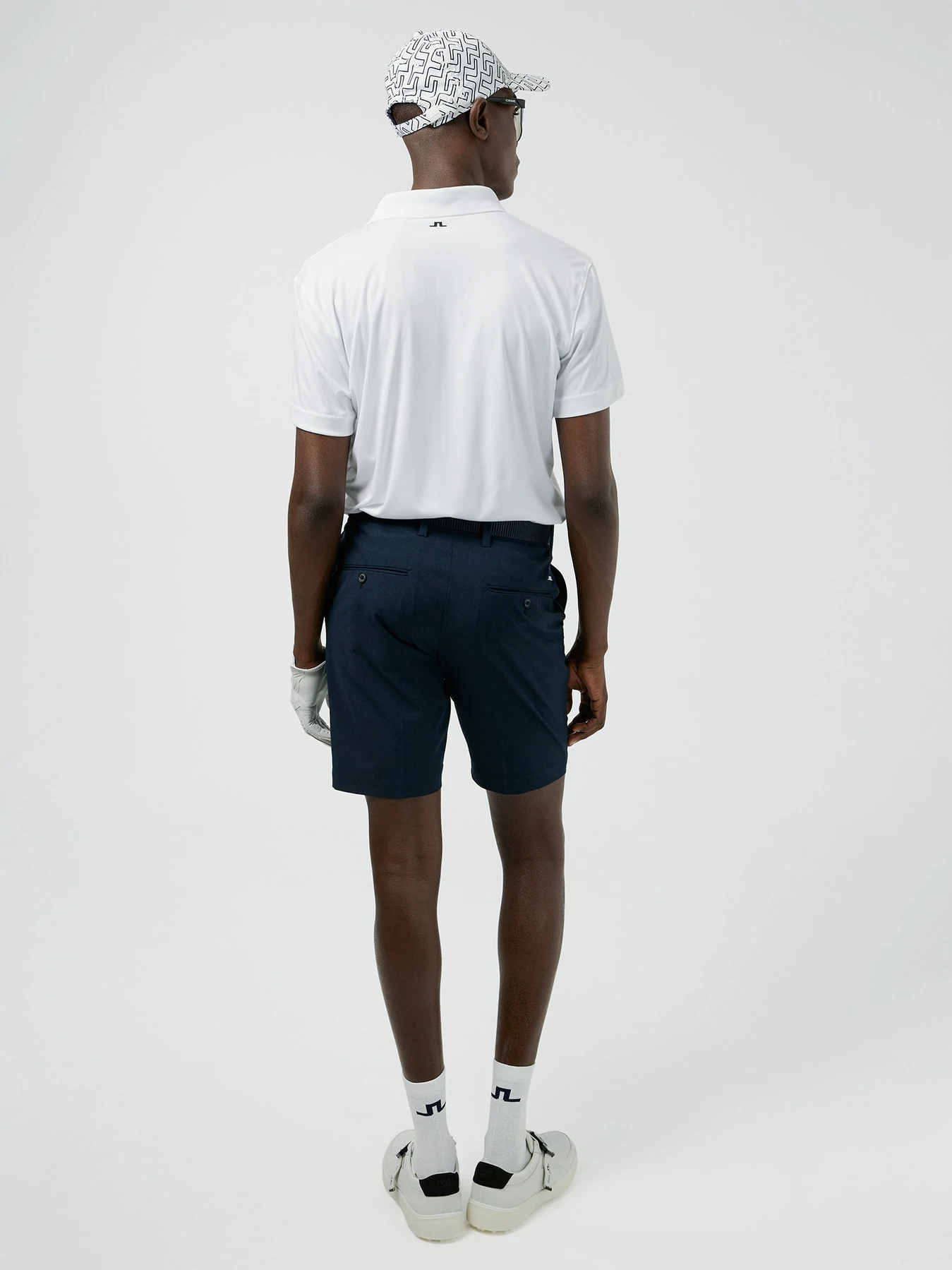J.Lindeberg Blake Slim Fit Golf Polo 9 J.Lindeberg Blake Slim Fit Golf Polo - Bilde 7