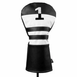 Callaway Vintage Driver Cover