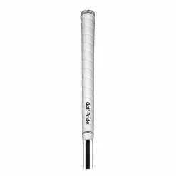 Golf Pride Tour Wrap 2G Standard White Grip