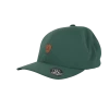 Jimmy Ro Disrupt Green/ Vegan Leather Cap 1 Jimmy Ro Disrupt Green/ Vegan Leather Cap -Golf Sales Shop green discreet scaled 1 PhotoRoom