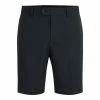 J.Lindeberg Vent Golf Shorts Black -Golf Sales Shop group 14