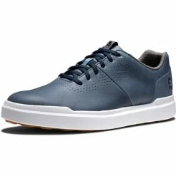 Footjoy Contour Casual Blue