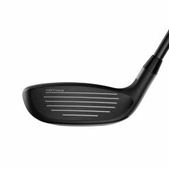 Cobra LTD X Hybrid 8 Cobra LTD X Hybrid -Golf Sales Shop h6601 face 4