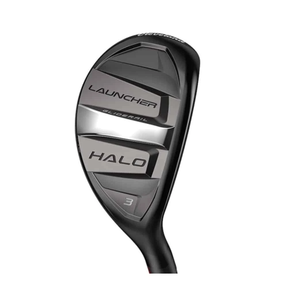 Cleveland Launcher Gliderail Halo 3 Hybrid 3 Cleveland Launcher Gliderail Halo 3 Hybrid