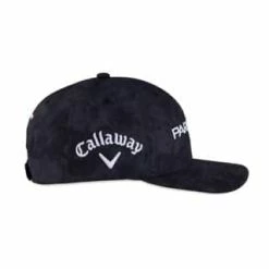 Callaway Tour Authentic Performance Pro Paradym Black Hat 10 Callaway Tour Authentic Performance Pro Paradym Black Hat -Golf Sales Shop headwear 2023 paradym launch adjustable 1 4 Small