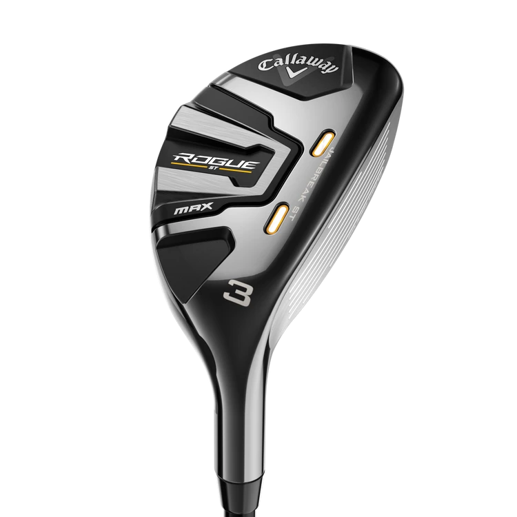 Callaway Rogue ST Max 3 Hybrid 8 Callaway Rogue ST Max 3 Hybrid - Bilde 6