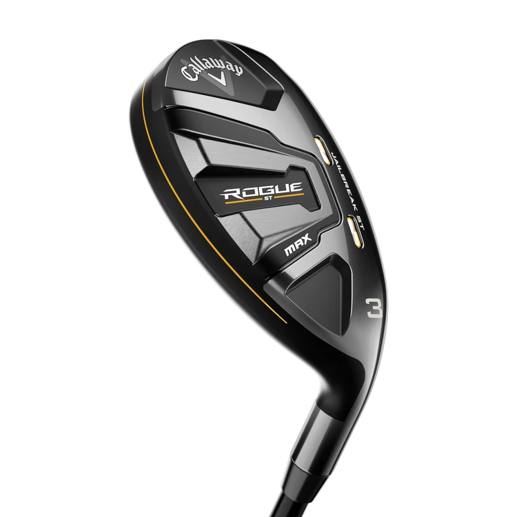 Callaway Rogue ST Max 3 Hybrid 6 Callaway Rogue ST Max 3 Hybrid - Bilde 4