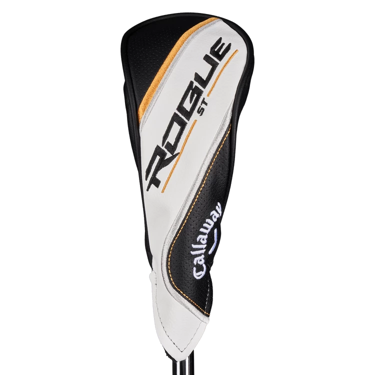 Callaway Rogue ST Max 3 Hybrid 12 Callaway Rogue ST Max 3 Hybrid - Bilde 10