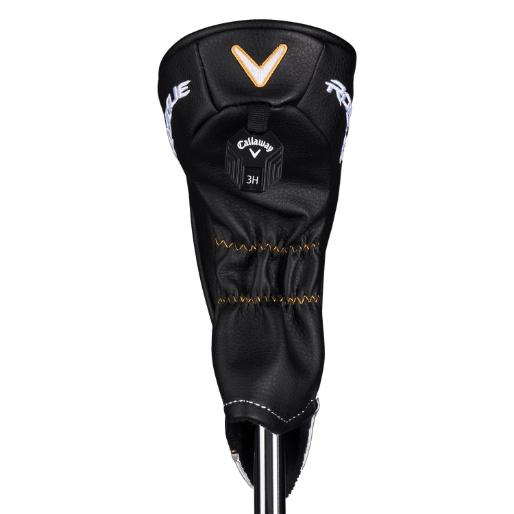 Callaway Rogue ST Max 3 Hybrid 10 Callaway Rogue ST Max 3 Hybrid - Bilde 8