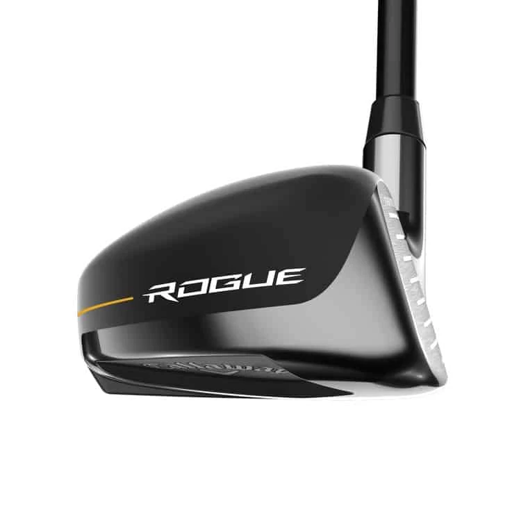 Callaway Rogue ST Max 4 Hybrid 5 Callaway Rogue ST Max 4 Hybrid - Bilde 3