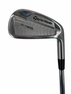 TaylorMade P760 Forged Irons -Golf Sales Shop img 0383