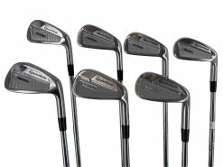 TaylorMade P760 Forged Irons -Golf Sales Shop img 0384
