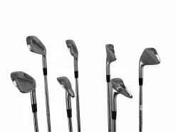 TaylorMade P760 Forged Irons -Golf Sales Shop img 0385