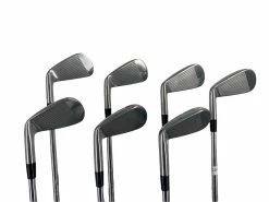 TaylorMade P760 Forged Irons -Golf Sales Shop img 0386