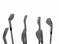 TaylorMade P760 Forged Irons -Golf Sales Shop img 0387