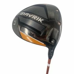 Callaway Mavrik 10.5° Driver