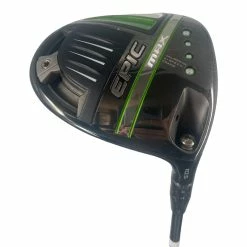 Callaway Epic Max 10.5 Driver