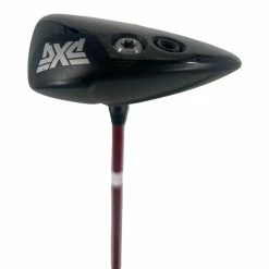 PXG 0341 X 15° 3 Wood -Golf Sales Shop img 0508