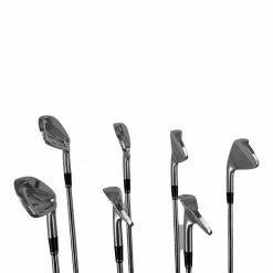 Srixon Z785 Forged Irons -Golf Sales Shop img 0620