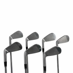 Srixon Z785 Forged Irons -Golf Sales Shop img 0621
