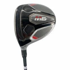 TaylorMade M6 18° Fairway Wood
