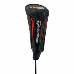 TaylorMade M6 18° Fairway Wood -Golf Sales Shop img 1141