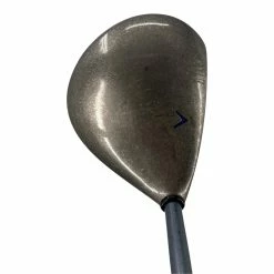 Callaway Great Big Bertha Hawk Eye Fairway Wood -Golf Sales Shop img 1159