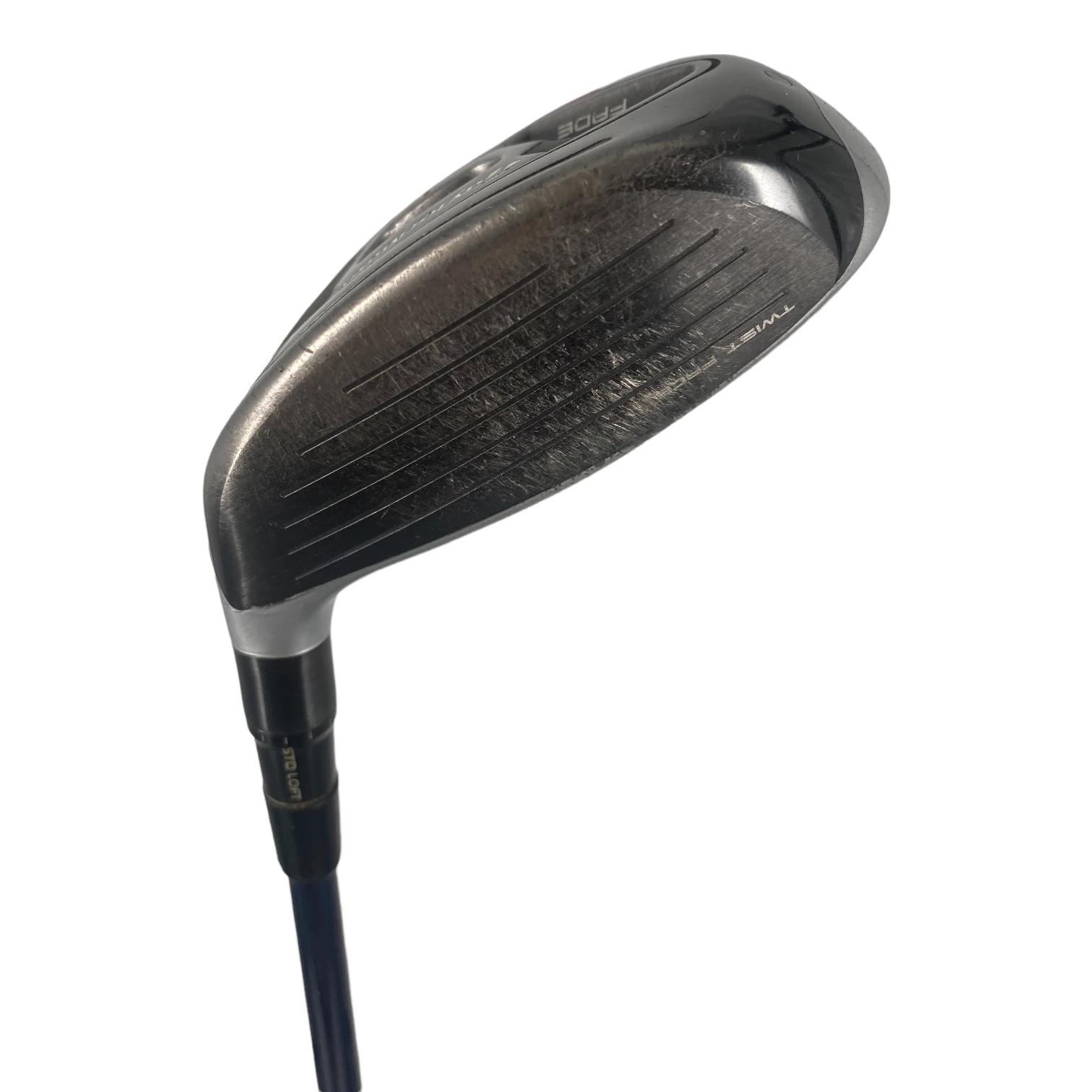 TaylorMade M5 Titanium 14° 3 Wood 4 TaylorMade M5 Titanium 14° 3 Wood - Bilde 2