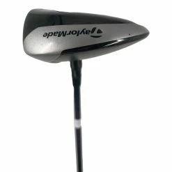 TaylorMade M5 Titanium 14° 3 Wood 11 TaylorMade M5 Titanium 14° 3 Wood -Golf Sales Shop img 1236