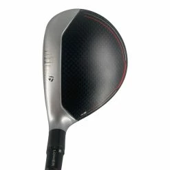 TaylorMade M5 Titanium 14° 3 Wood 12 TaylorMade M5 Titanium 14° 3 Wood -Golf Sales Shop img 1237