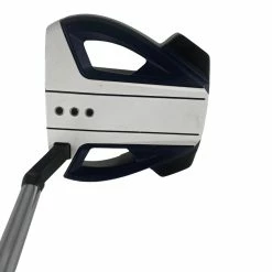 TaylorMade Spider EX Navy Putter 14 TaylorMade Spider EX Navy Putter -Golf Sales Shop img 1348