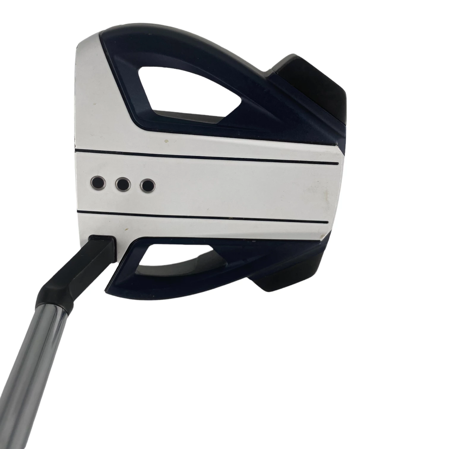 TaylorMade Spider EX Navy Putter 7 TaylorMade Spider EX Navy Putter - Bilde 5