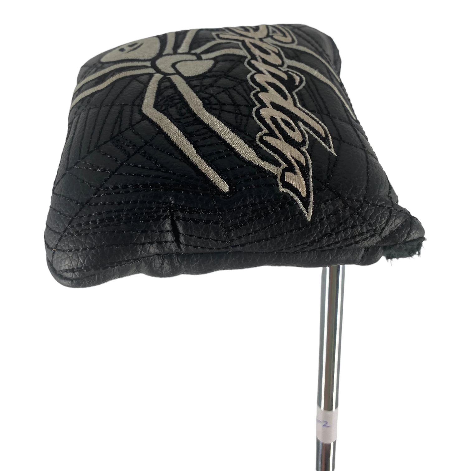 TaylorMade Spider EX Navy Putter 8 TaylorMade Spider EX Navy Putter - Bilde 6