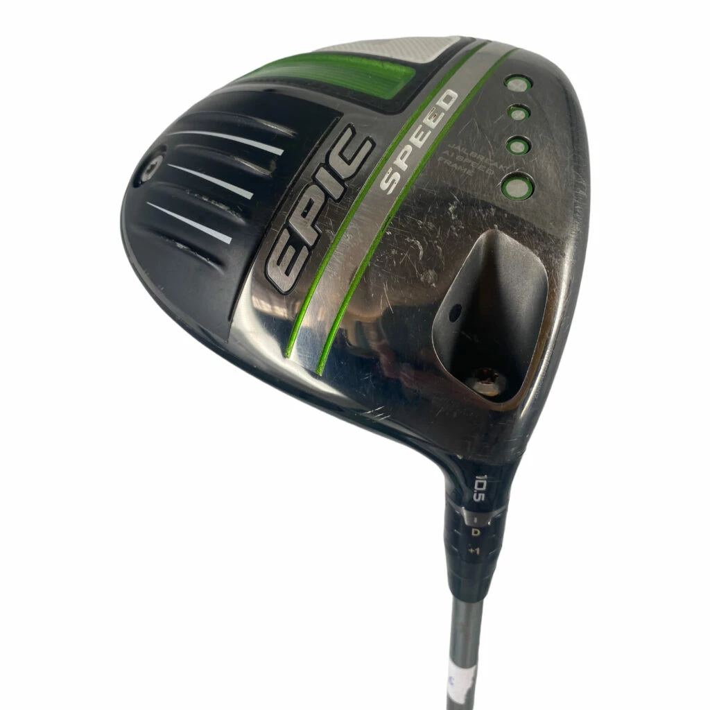 Callaway Epic Speed 10.5° Driver 3 Callaway Epic Speed 10.5° Driver