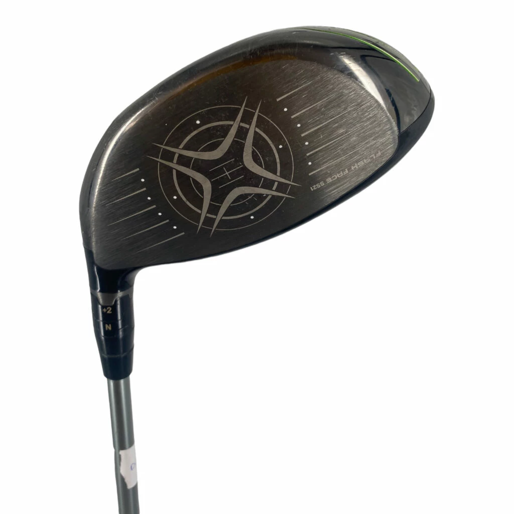 Callaway Epic Speed 10.5° Driver 4 Callaway Epic Speed 10.5° Driver - Bilde 2