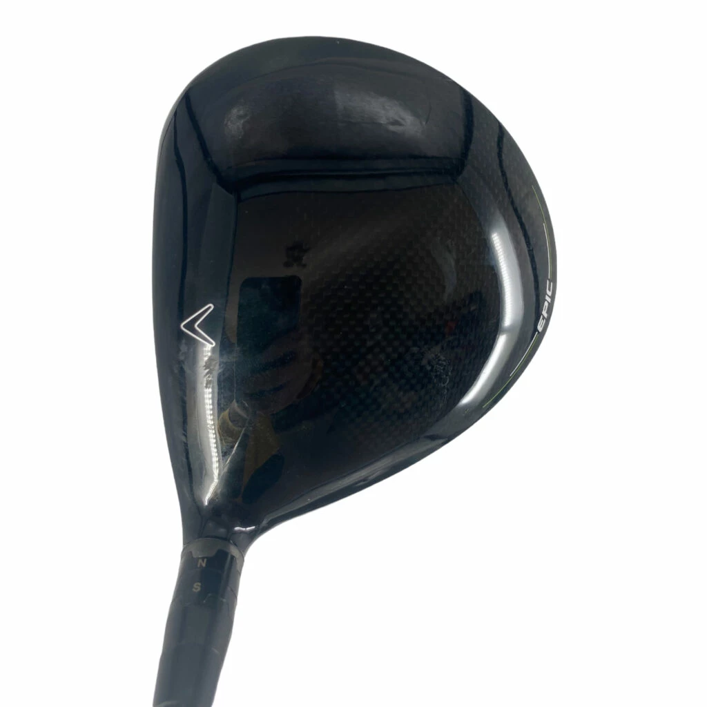 Callaway Epic Speed 10.5° Driver 6 Callaway Epic Speed 10.5° Driver - Bilde 4