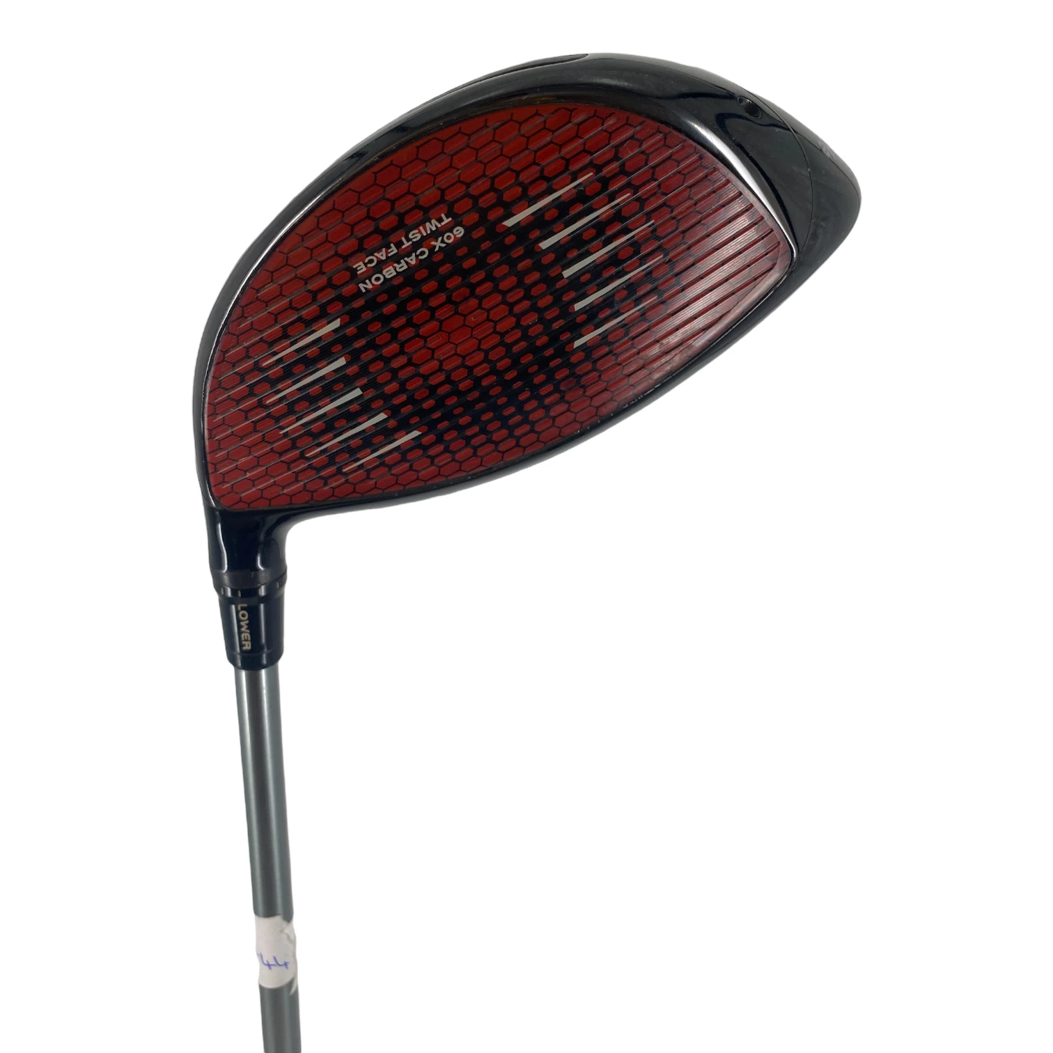 TaylorMade Stealth 10.5° Driver 4 TaylorMade Stealth 10.5° Driver - Bilde 2