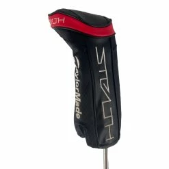 TaylorMade Stealth 10.5° Driver 11 TaylorMade Stealth 10.5° Driver -Golf Sales Shop img 1474